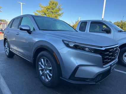 2026 Honda CR-V Daphne AL