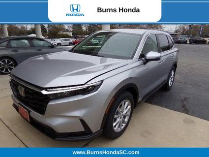 2026 Honda CR-V Orangeburg SC