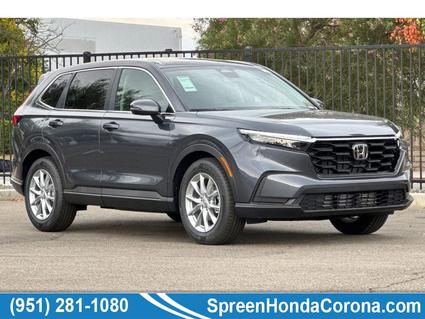 2026 Honda CR-V Corona CA