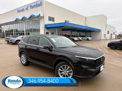 2026 Honda CR-V Tomball TX