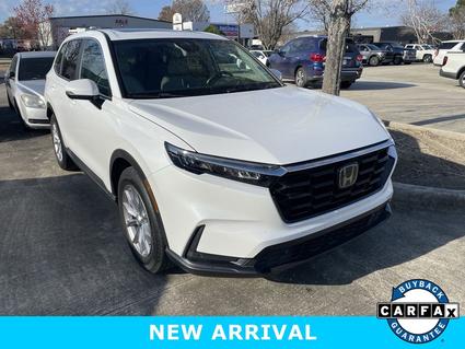 2023 Honda CR-V Baton Rouge LA