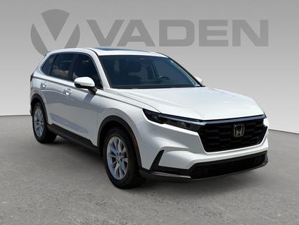 2024 Honda CR-V Statesboro GA