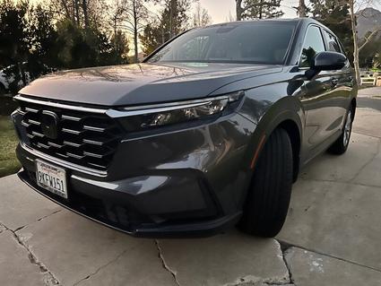 2024 Honda CR-V Rancho Cucamonga CA