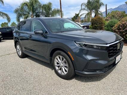 2024 Honda CR-V Rancho Cucamonga CA