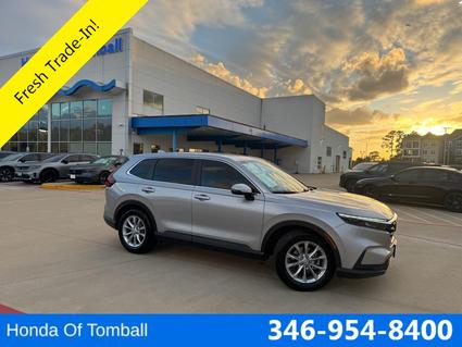 2024 Honda CR-V Tomball TX