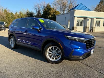 2024 Honda CR-V Roanoke VA