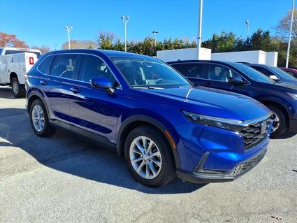 2024 Honda CR-V Roanoke VA