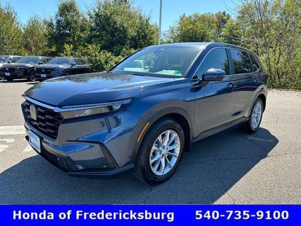 2025 Honda CR-V Fredericksburg VA