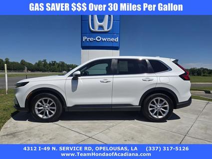 2025 Honda CR-V Opelousas LA