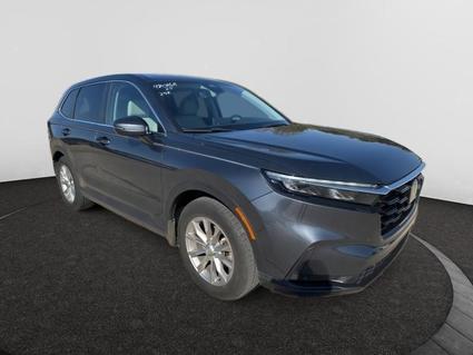 2025 Honda CR-V Tupelo MS