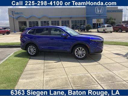2025 Honda CR-V Baton Rouge LA