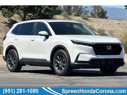 2026 Honda CR-V Corona CA