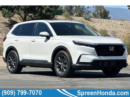 2026 Honda CR-V Loma Linda CA