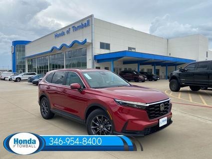 2026 Honda CR-V Tomball TX