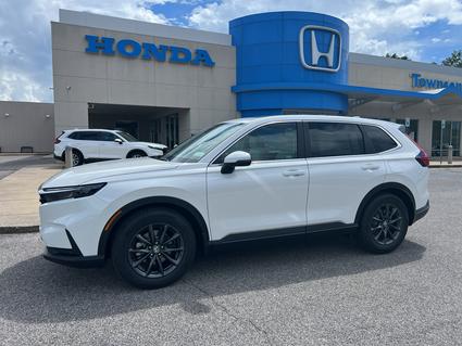 2026 Honda CR-V Tuscaloosa AL