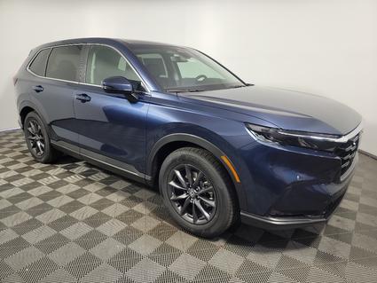 2026 Honda CR-V Rockville MD