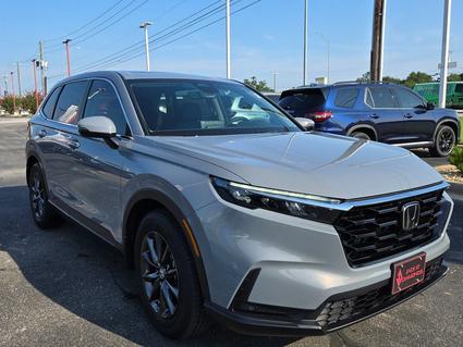 2026 Honda CR-V Tyler TX