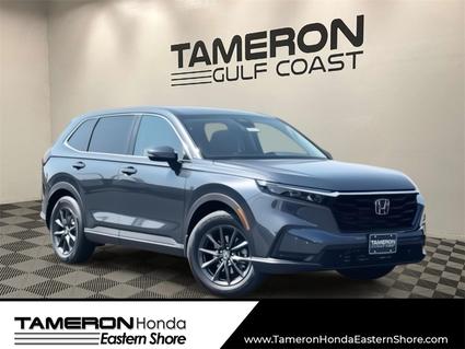 2026 Honda CR-V Daphne AL