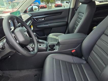 2026 Honda CR-V Tyler TX