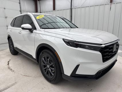 2026 Honda CR-V Salisbury NC
