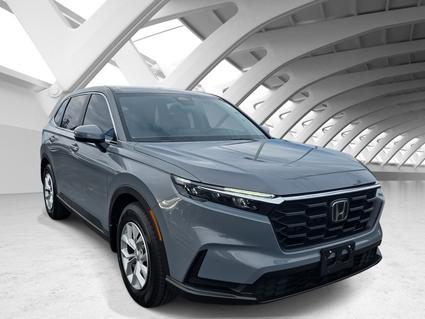 2026 Honda CR-V Tyler TX