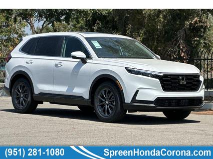 2026 Honda CR-V Corona CA