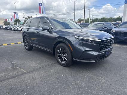 2026 Honda CR-V Tyler TX
