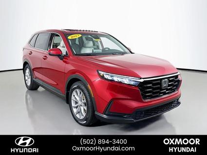 2023 Honda CR-V Louisville KY
