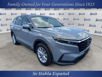 2024 Honda CR-V Orangeburg SC