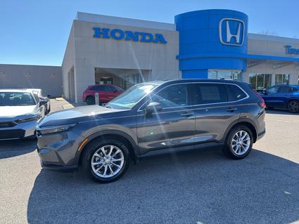 2024 Honda CR-V Tuscaloosa AL