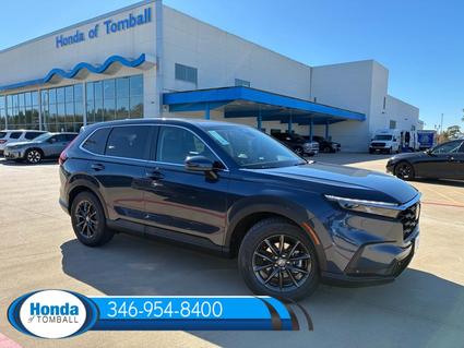 2026 Honda CR-V Tomball TX