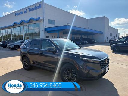 2026 Honda CR-V Tomball TX