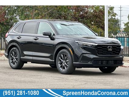 2026 Honda CR-V Corona CA