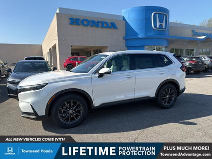 2026 Honda CR-V Tuscaloosa AL