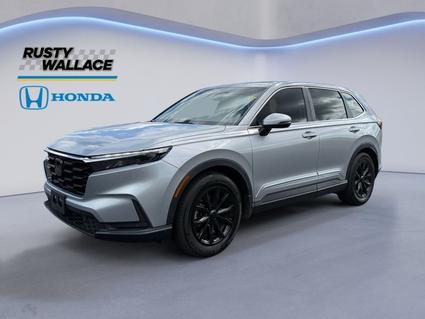 2023 Honda CR-V Knoxville TN