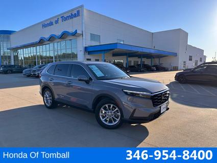 2024 Honda CR-V Tomball TX