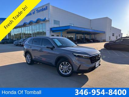 2024 Honda CR-V Tomball TX