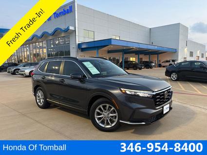 2024 Honda CR-V Tomball TX