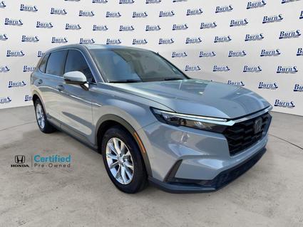 2024 Honda CR-V Orangeburg SC