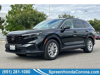 2024 Honda CR-V Corona CA
