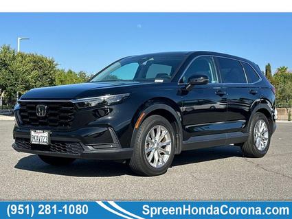 2024 Honda CR-V Corona CA