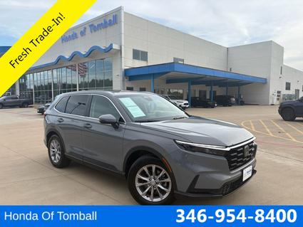 2024 Honda CR-V Tomball TX