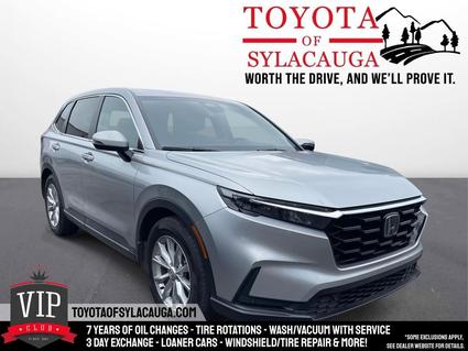 2024 Honda CR-V Sylacauga AL
