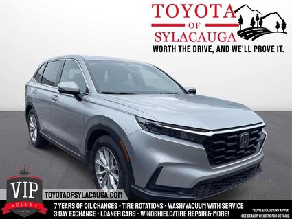 2024 Honda CR-V Sylacauga AL