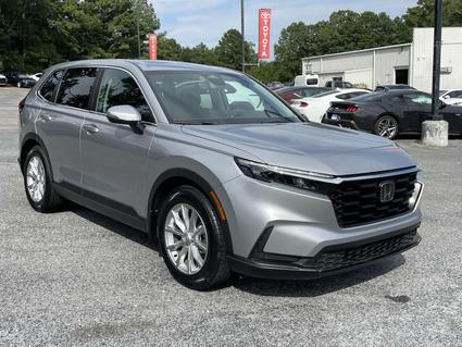 2024 Honda CR-V Sylacauga AL