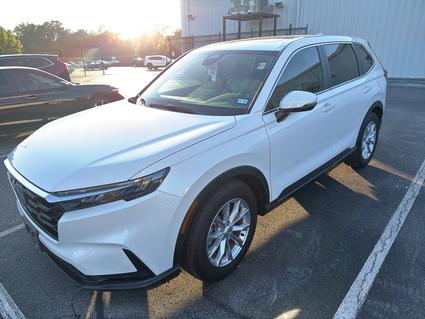 2024 Honda CR-V Tyler TX