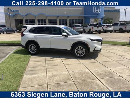 2024 Honda CR-V Baton Rouge LA