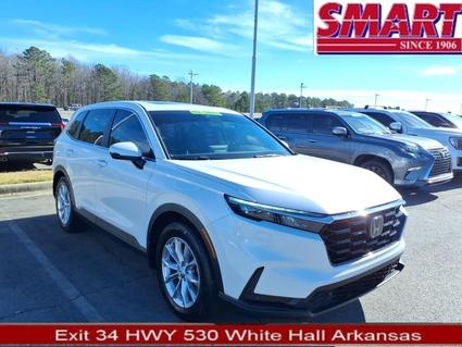 2024 Honda CR-V White Hall AR