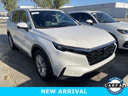 2025 Honda CR-V Baton Rouge LA