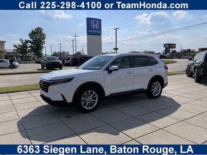 2025 Honda CR-V Baton Rouge LA